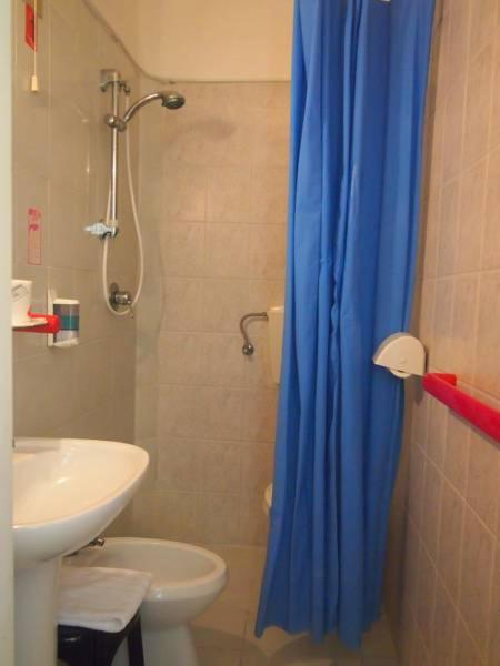 Hotel Aurora Marina di Cecina Eksteriør billede