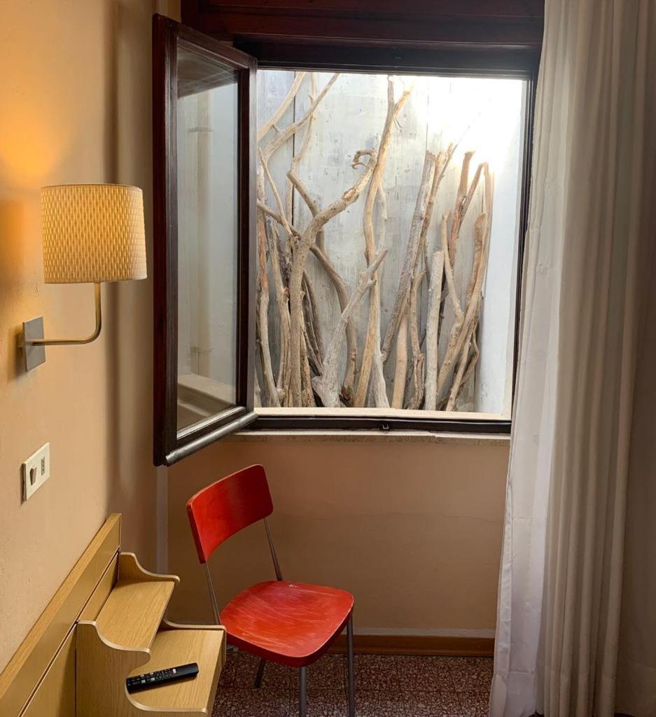 Hotel Aurora Marina di Cecina Eksteriør billede