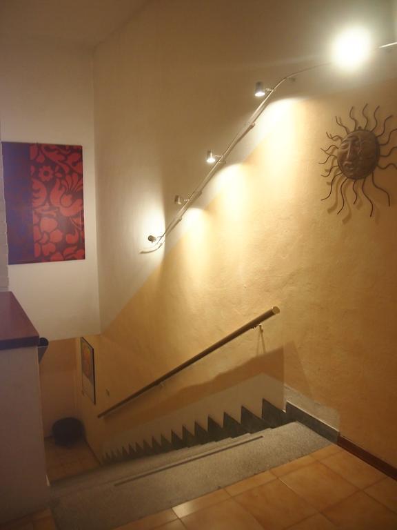 Hotel Aurora Marina di Cecina Eksteriør billede