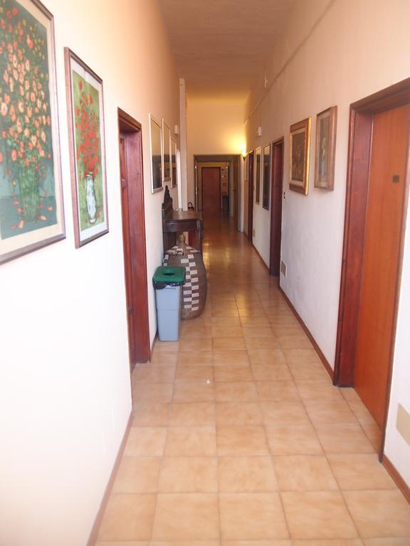 Hotel Aurora Marina di Cecina Eksteriør billede