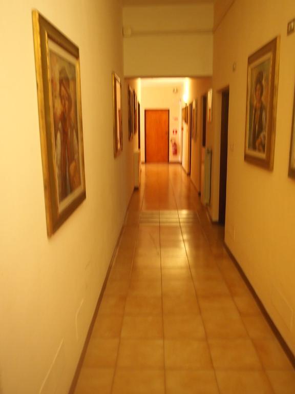 Hotel Aurora Marina di Cecina Eksteriør billede